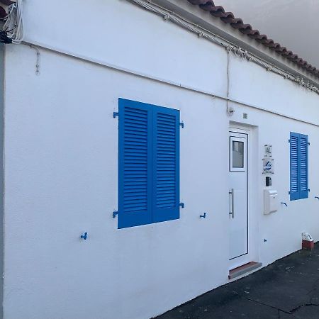 蓬塔德尔加达Casa Da Luz别墅 外观 照片