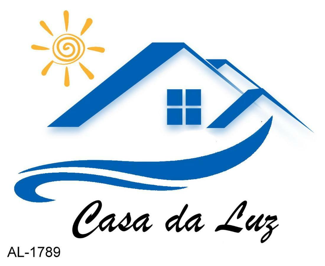 蓬塔德尔加达Casa Da Luz别墅 外观 照片